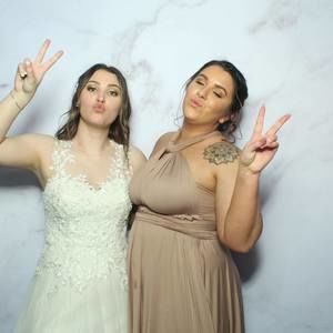 Meet your Posher, Jess